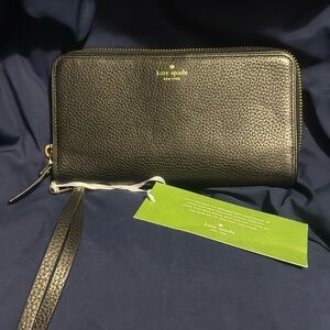 Kate Spade Brigitta Wallet